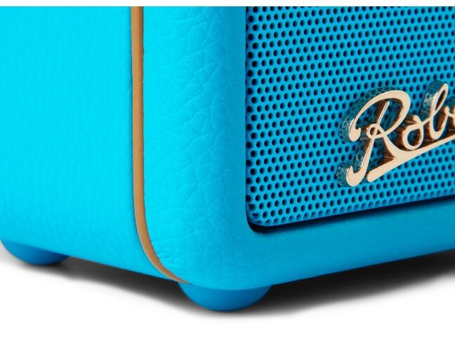 Roberts Revival Petite electric blue