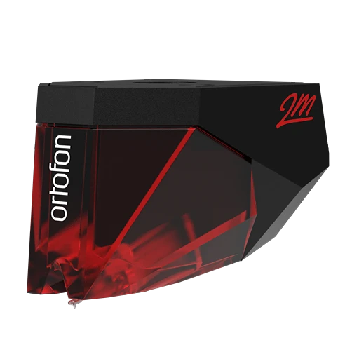Ortofon 2M Red