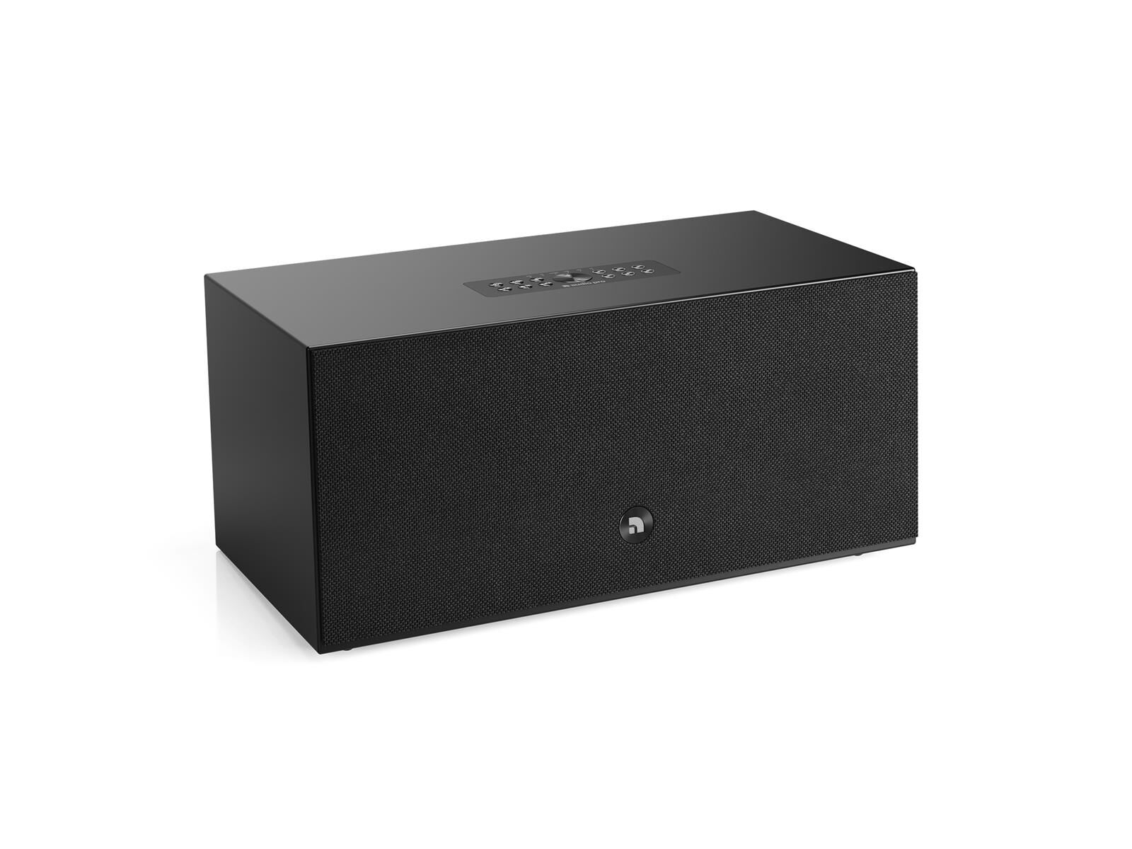 audio pro c 20 seite sch.jpg Audio Pro C20 Wireless Stereolautsprecher schwarz