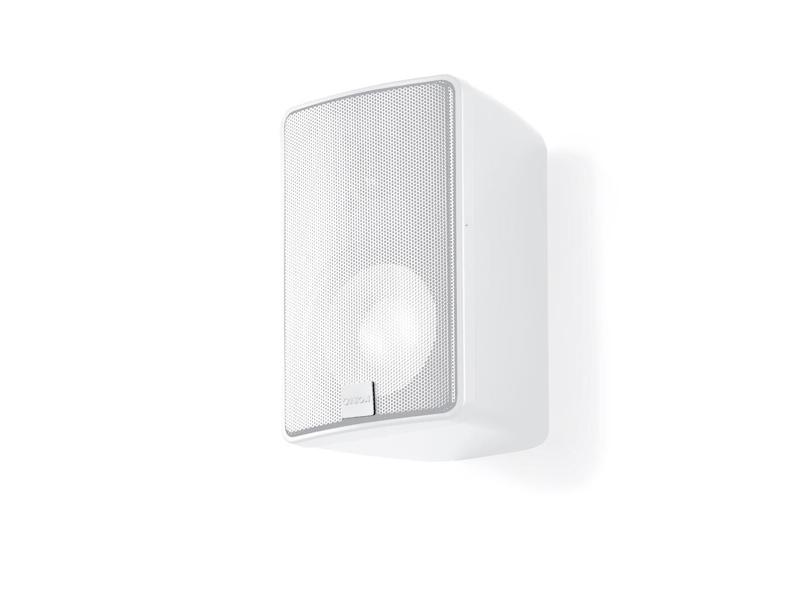 Canton Plus X.3 (Stück) weiß Canton Plus GX.3 (Paar) weiß