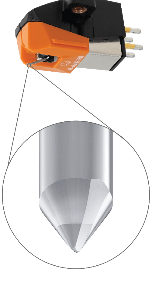 Audio-Technica AT-VM95EN/H