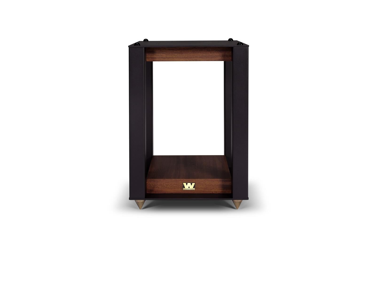 Wharfedale Linton Stand (Paar) Walnuss