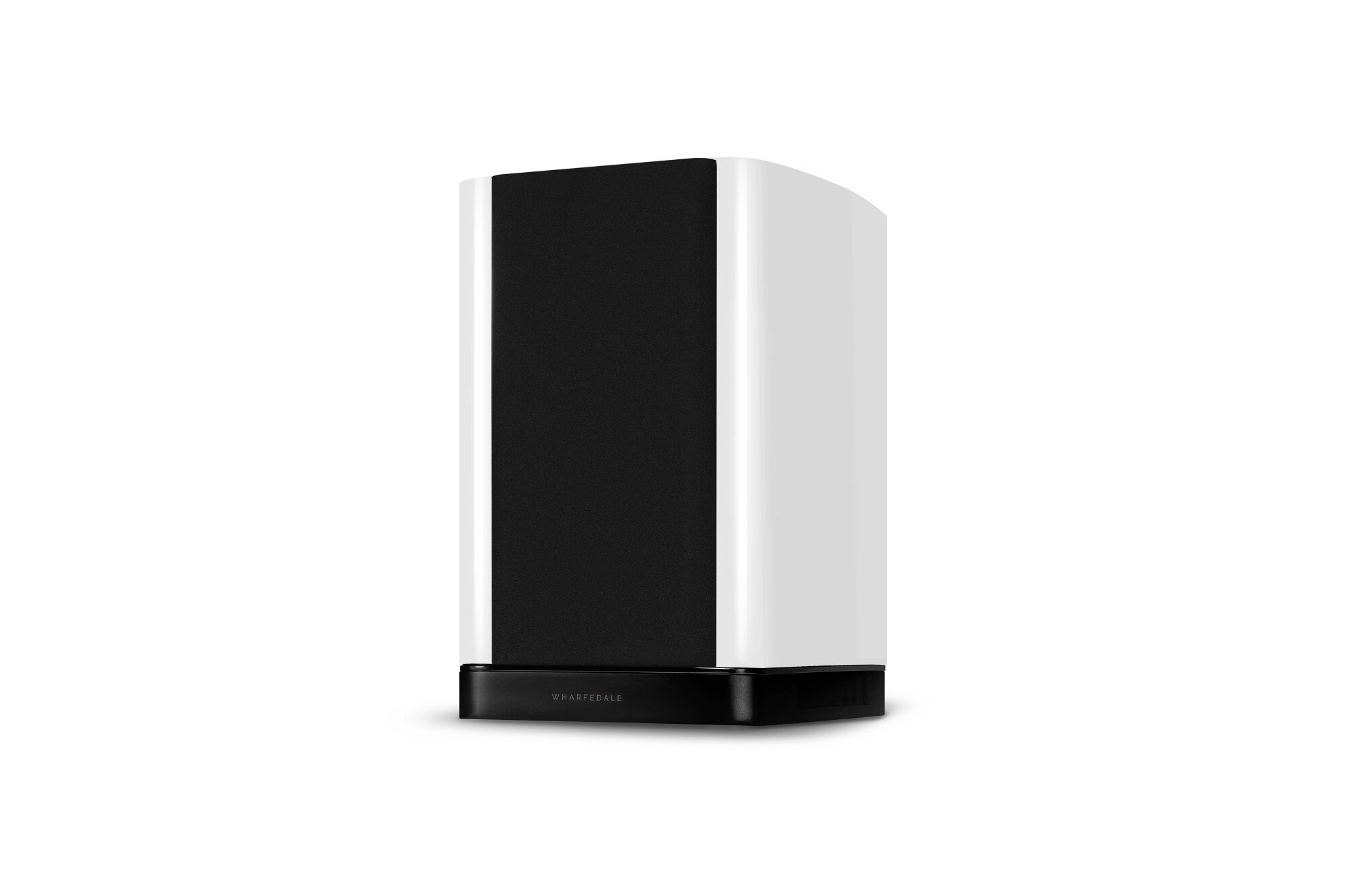 Wharfedale Aura 1 Regallautsprecher (Stück) weiß