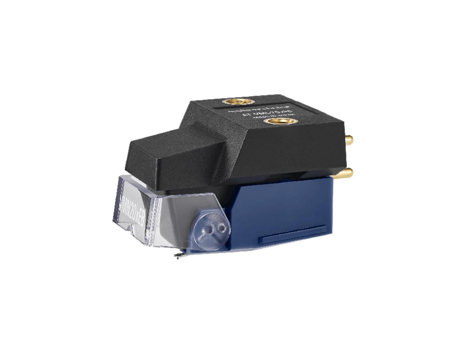 Audio-Technica AT-VM520xEB