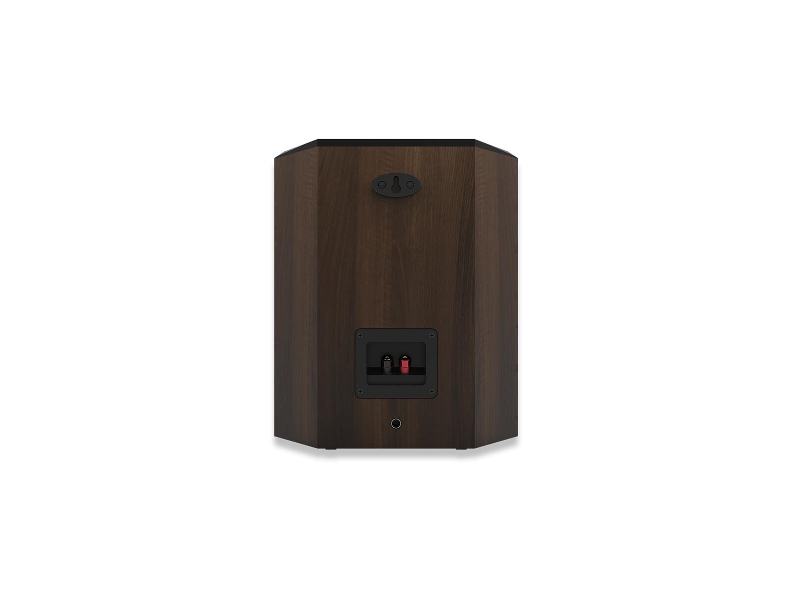 Klipsch RP-502S II Surround Lautsprecher (Paar) Walnuss