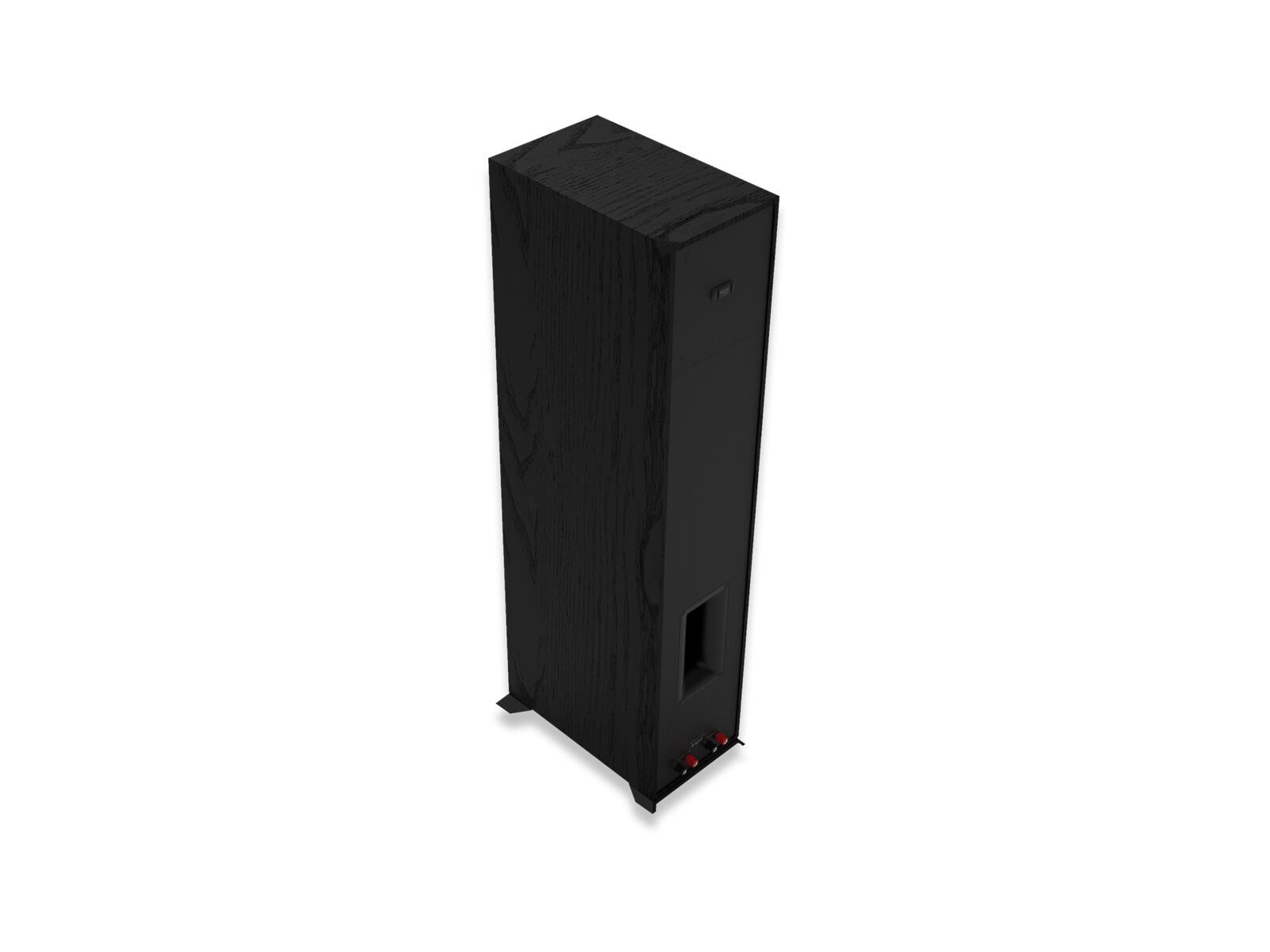 Klipsch R-600F Standlautsprecher Schwarz (Stück)