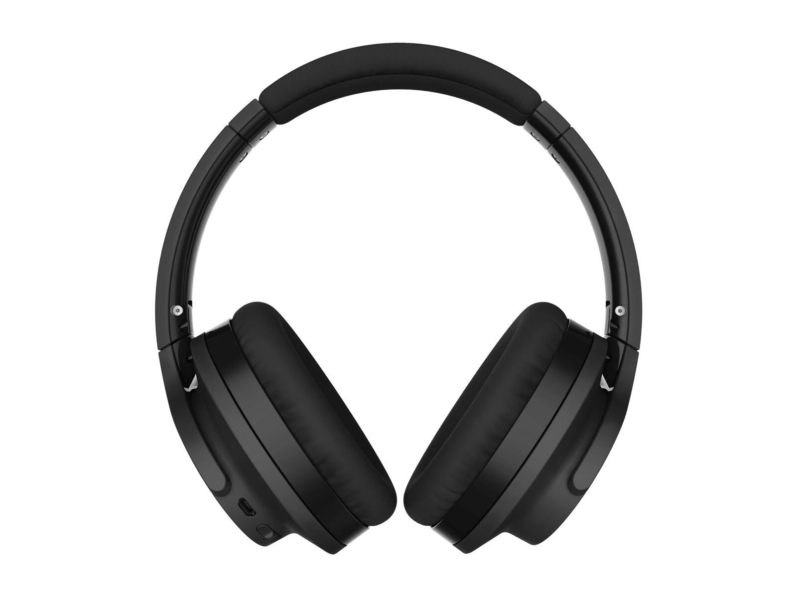 Audio-Technica ATH-ANC700BTBK