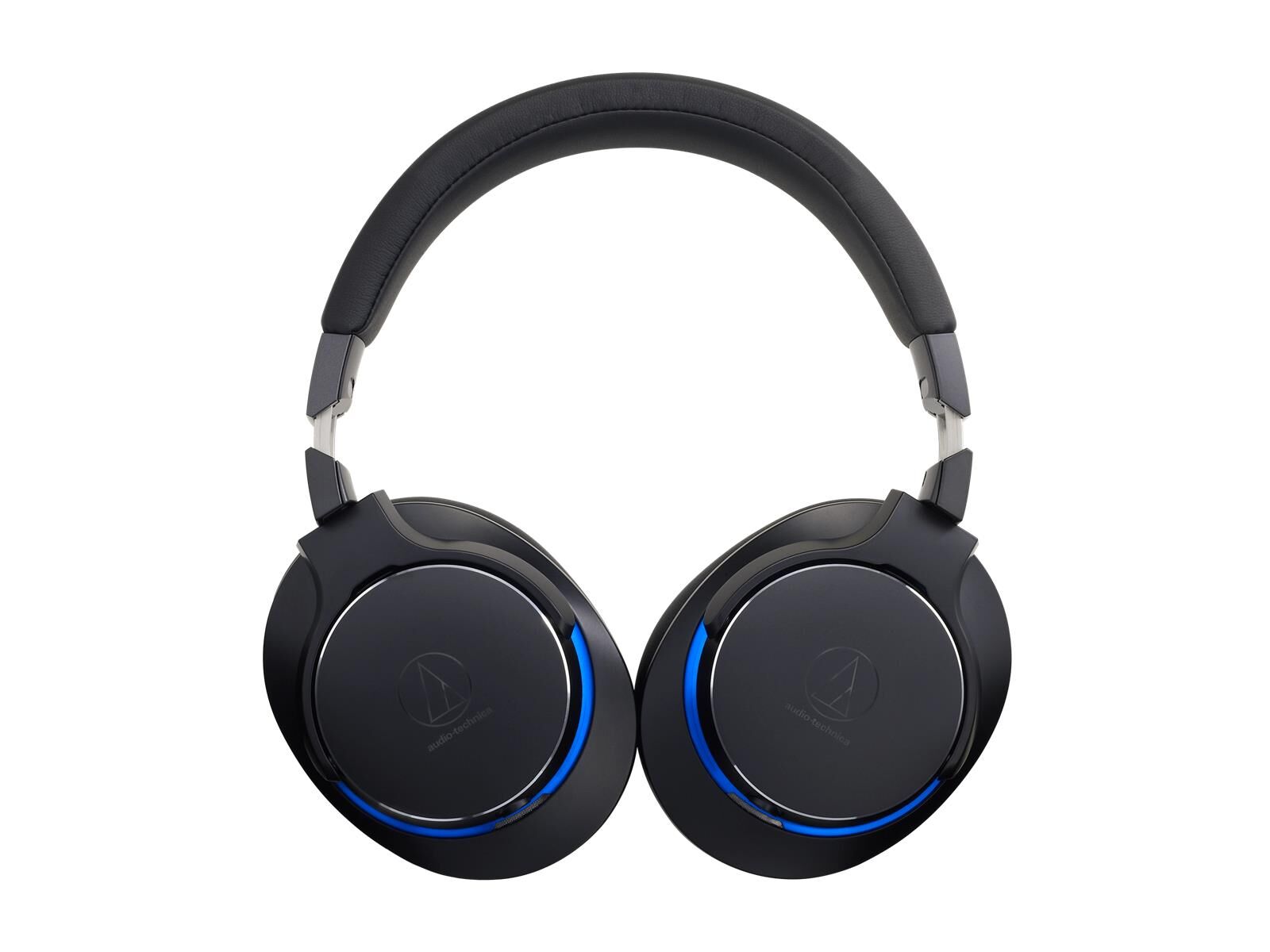 Audio-Technica ATH-MSR7bBK