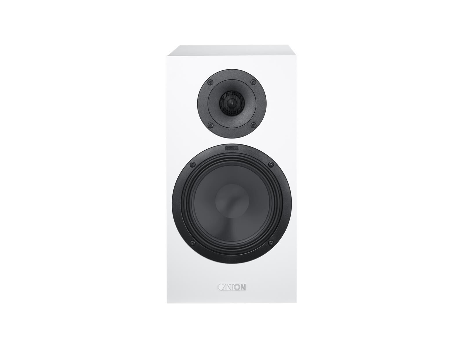 Canton GLE 30 S2 (Stück) Regallautsprecher weiß Canton GLE 30 S2 (Stück) Regallautsprecher weiß