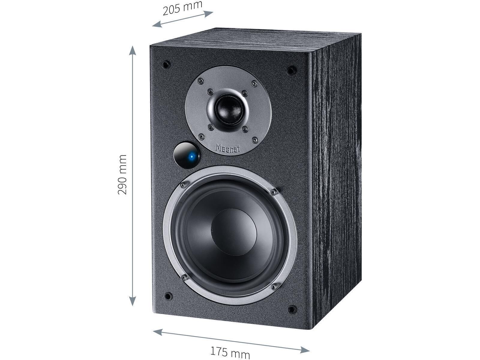 Magnat Monitor Active 2000 Magnat Monitor Active 2000 B-Ware