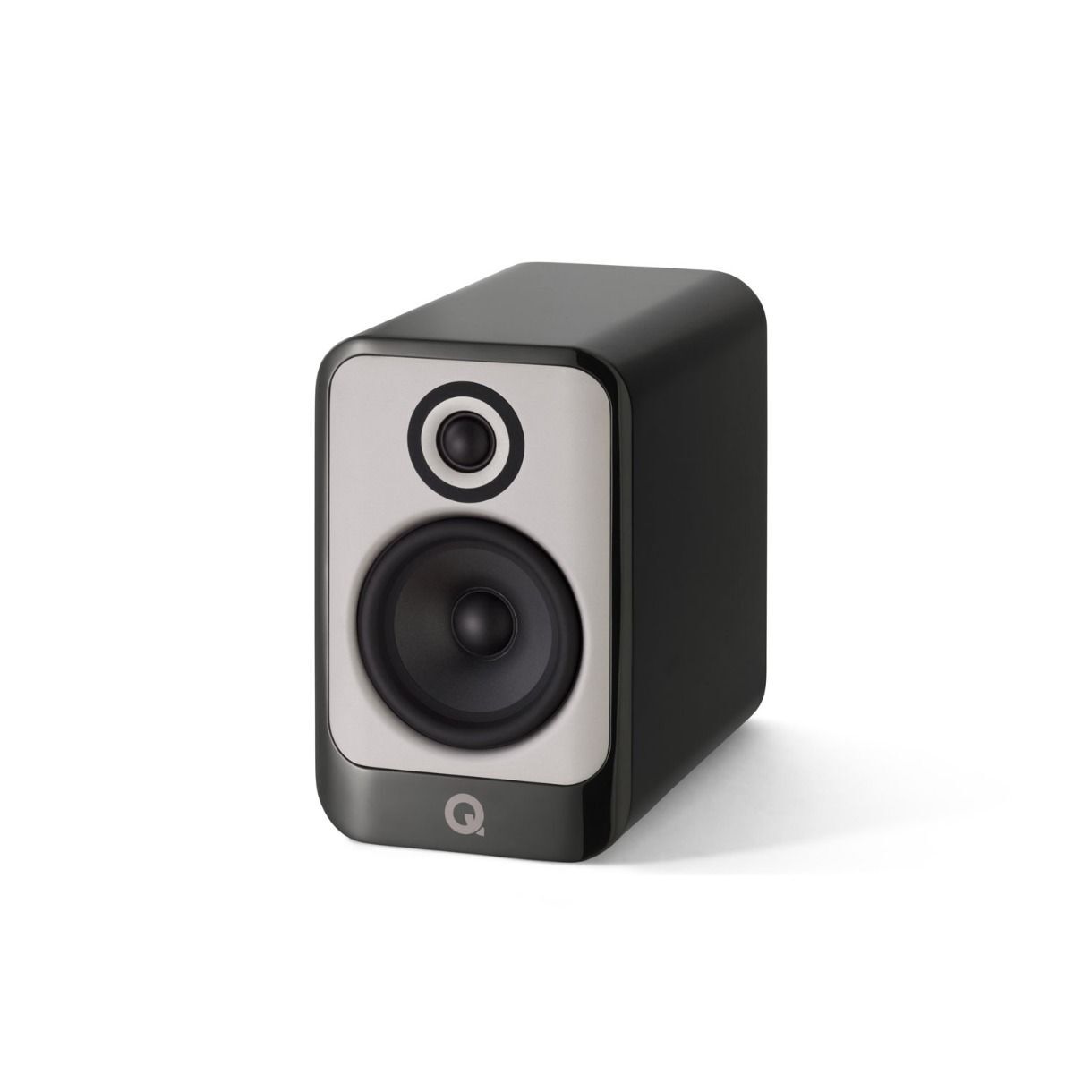 Q Acoustics Concept 30 schwarz (Paar)