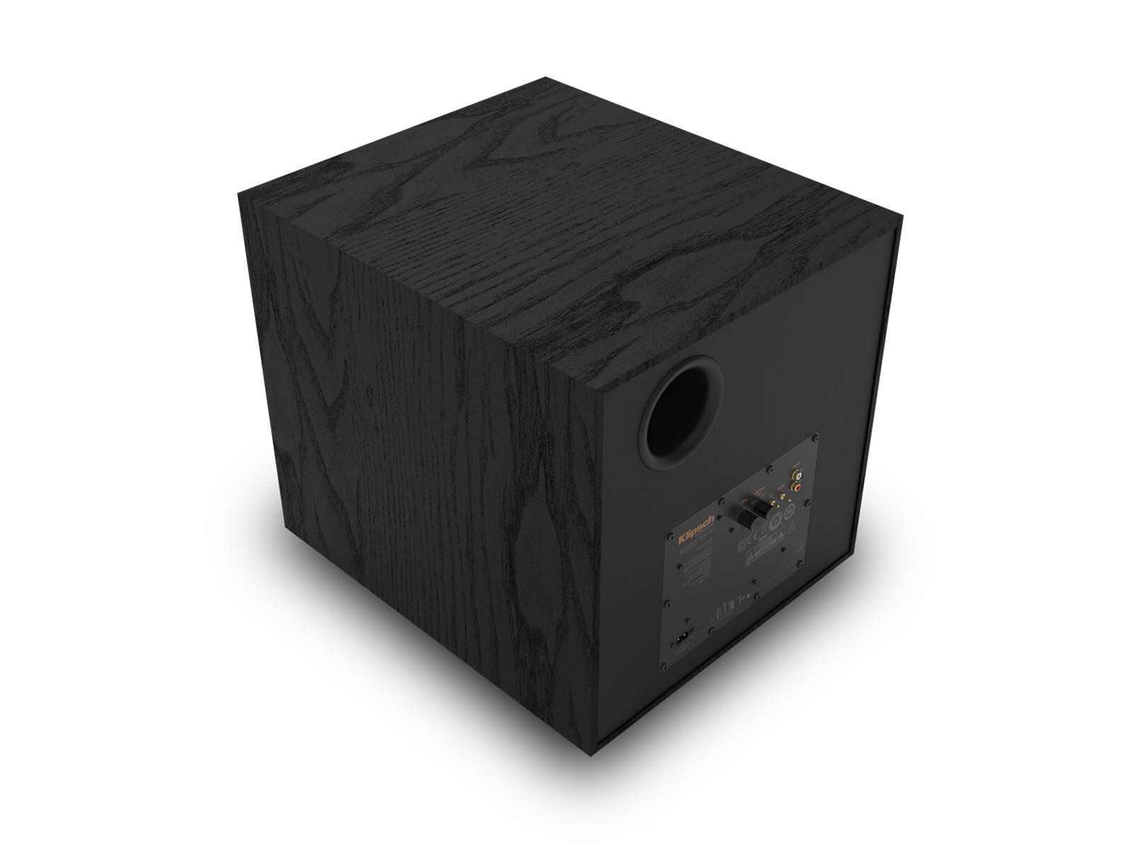 Klipsch-R-121SW.png Klipsch R-121SW Subwoofer