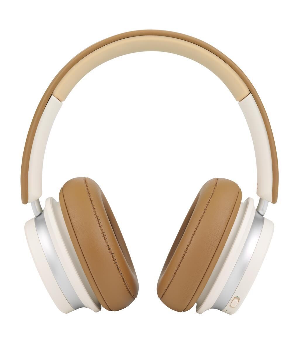 DALI IO-6 Bluetooth-Kopfhörer Caramel White