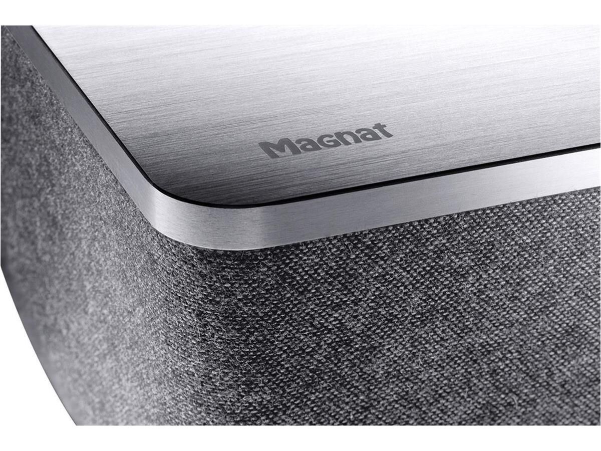 Magnat_PrimeOne_Beauty_Metall.jpg Magnat Prime One Bluetooth-Lautsprecher