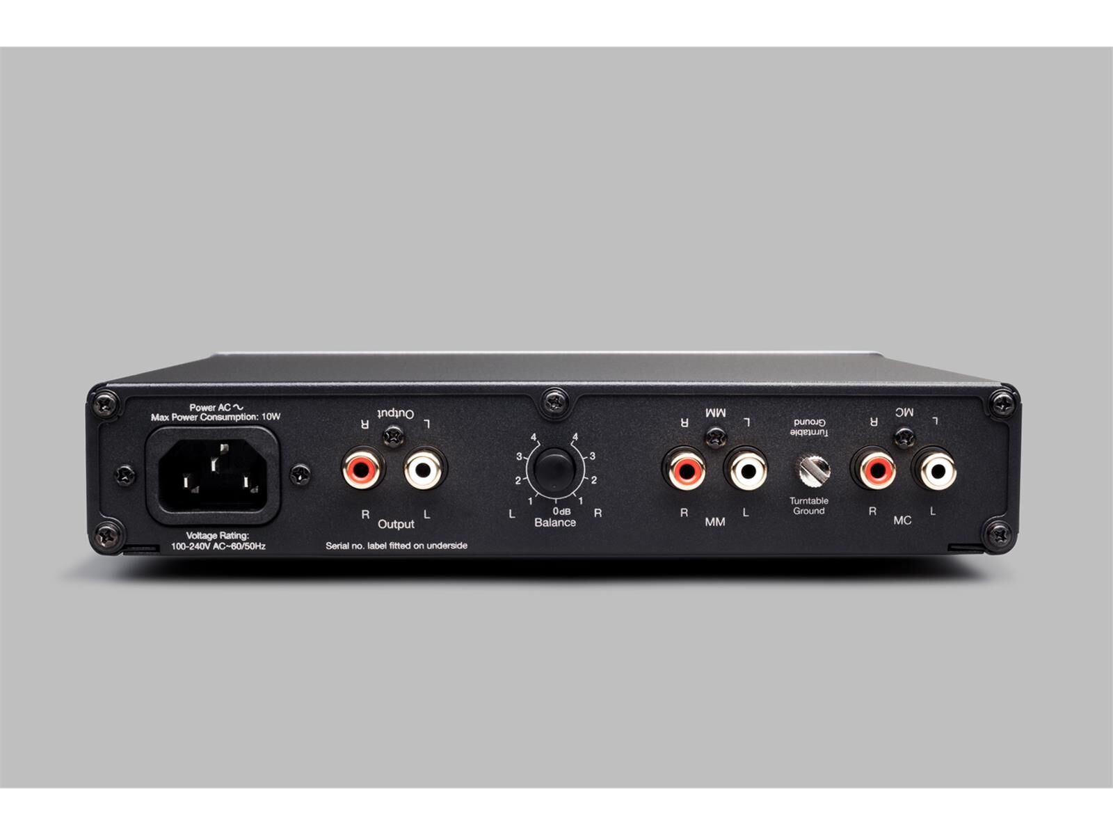 Cambridge Audio ALVADUO MM / MC Phono Vorverstärker