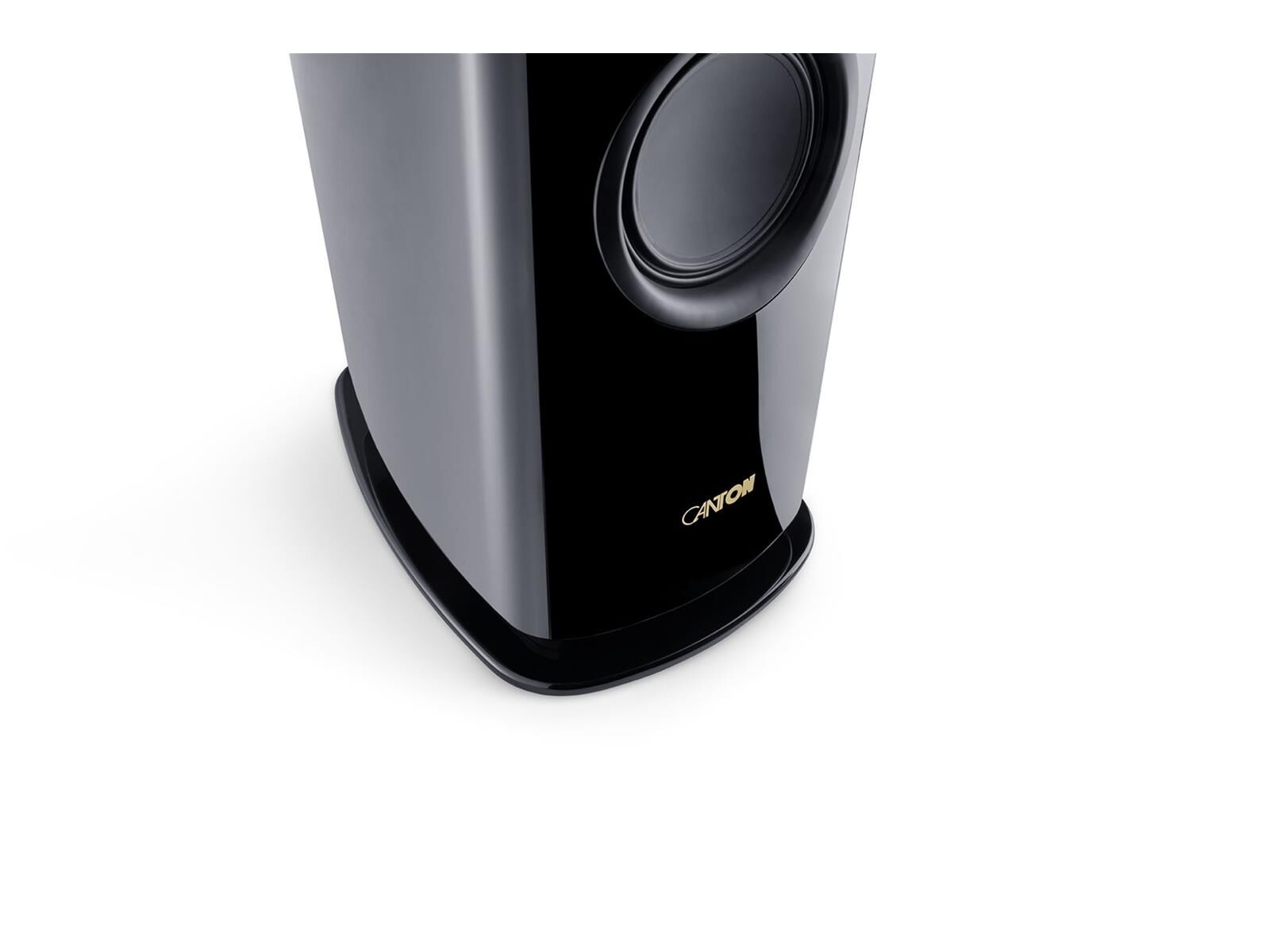 Canton Reference 5 (Stück) schwarz