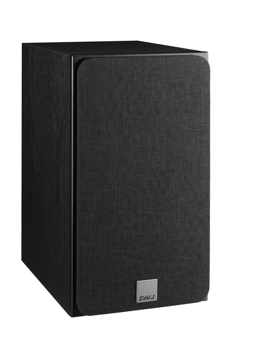 Dali OBERON 3 Esche schwarz (Paarpreis) B-Ware
