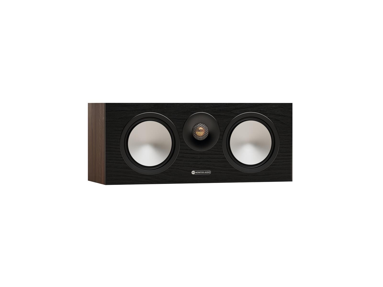 Monitor Audio Bronze Center 7G walnuss