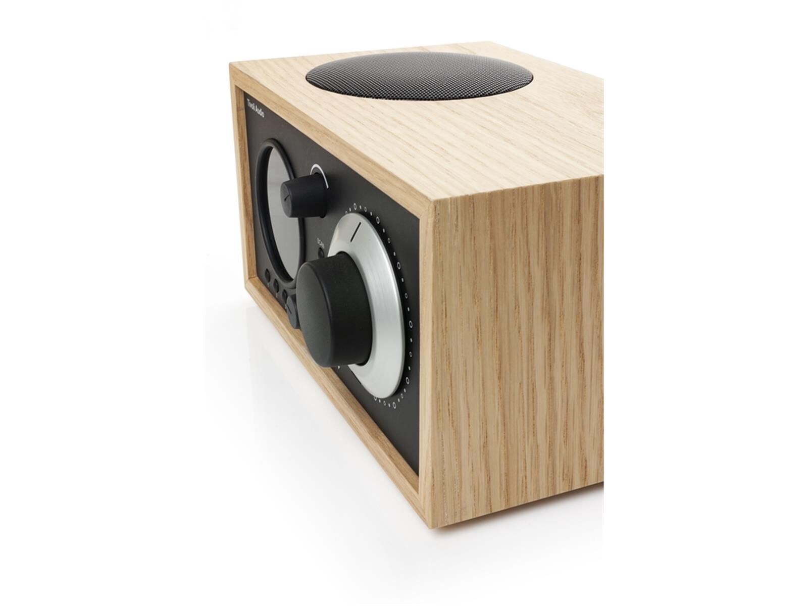 Tivoli Audio Model One+ Eiche/Schwarz