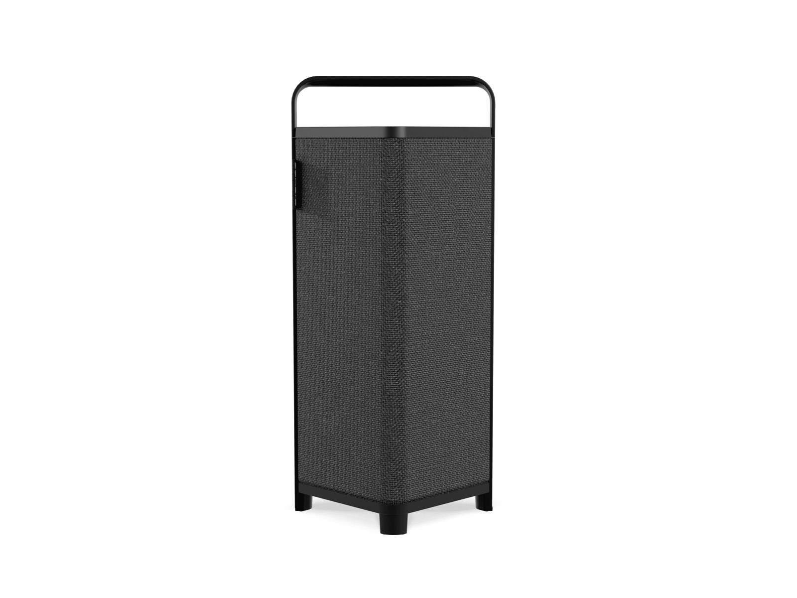 Sonoro Vibes L Bluetooth Lautsprecher schwarz
