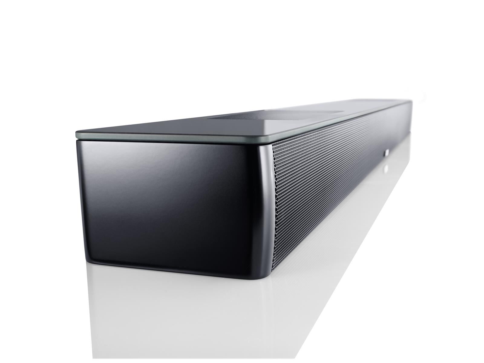 Canton Smart Soundbar 10 2.Gen. schwarz (B-Ware)