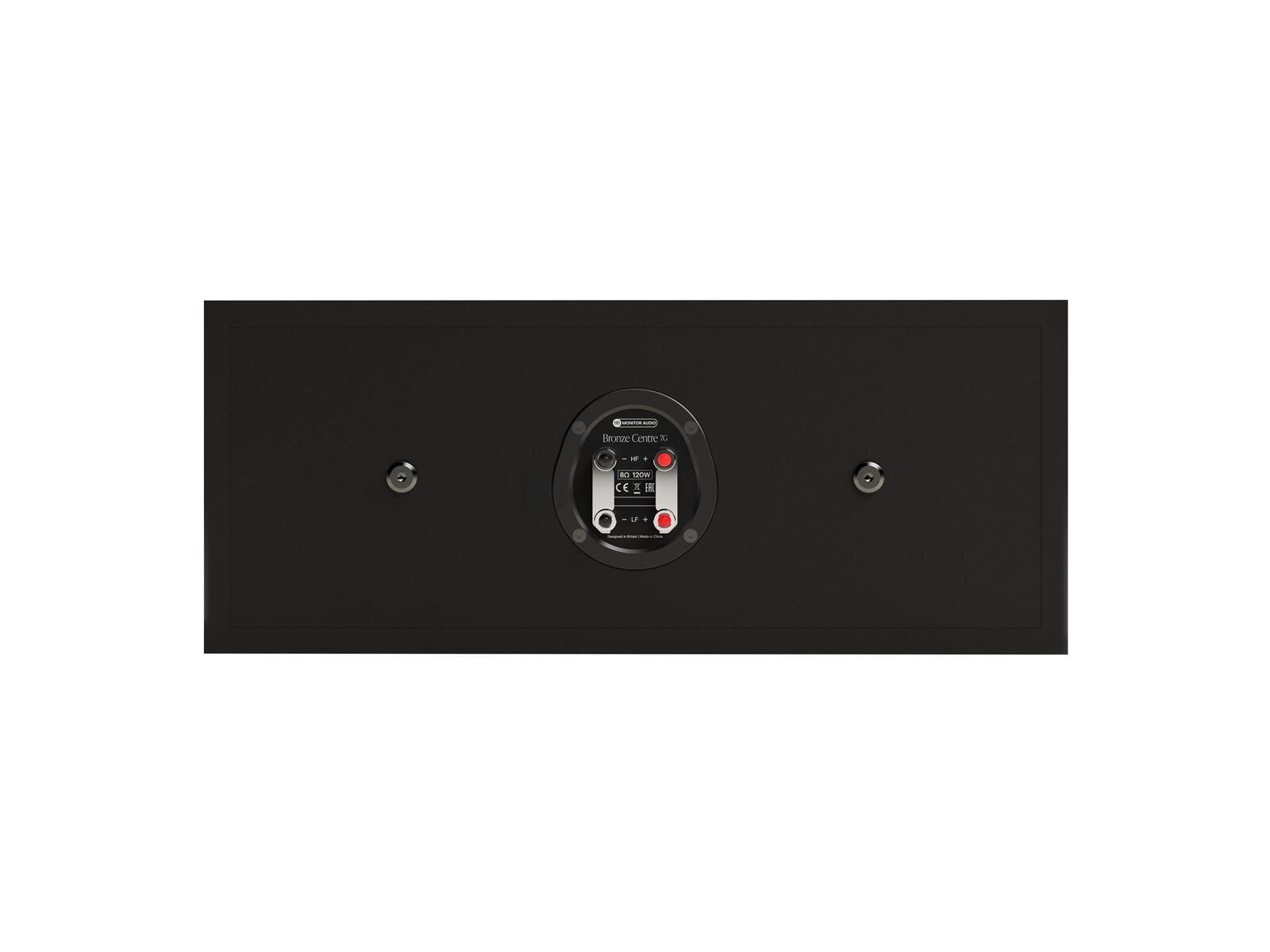 Monitor Audio Bronze Center 7G schwarz
