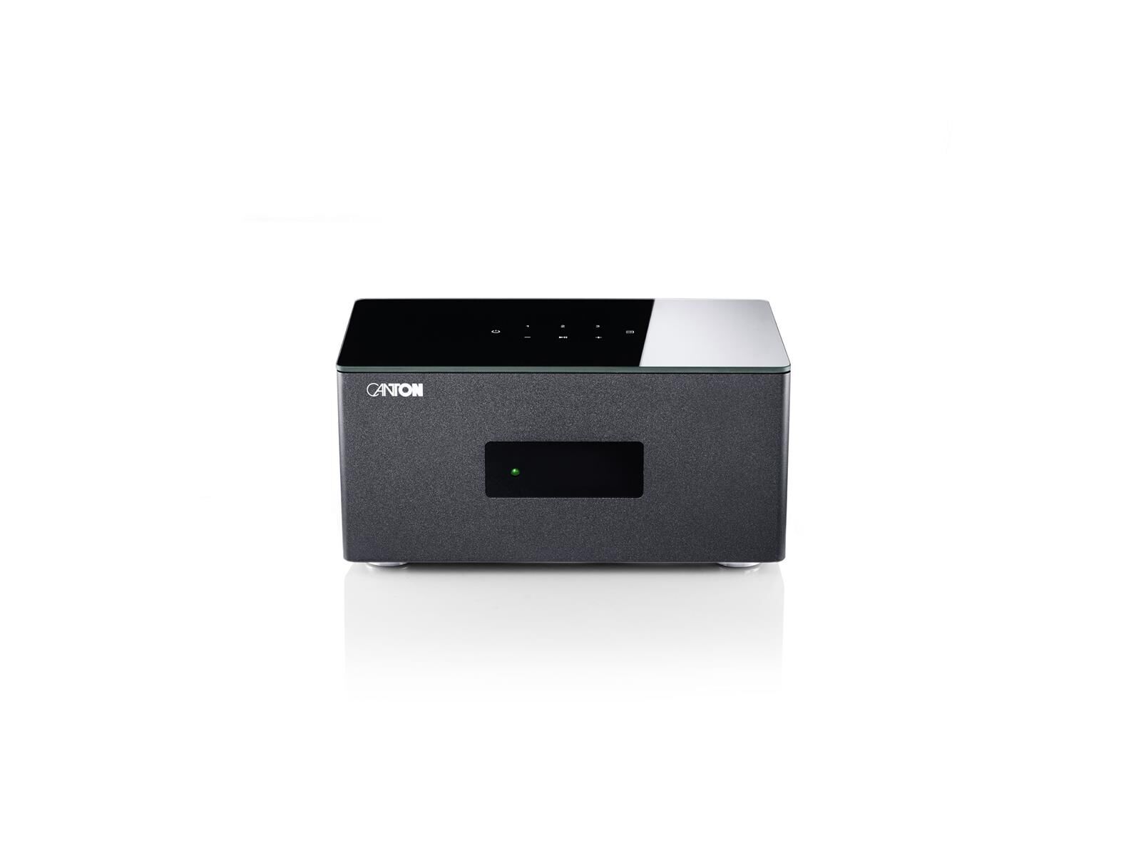 Canton Smart Amp 5.1 S2 Stereoverstärker