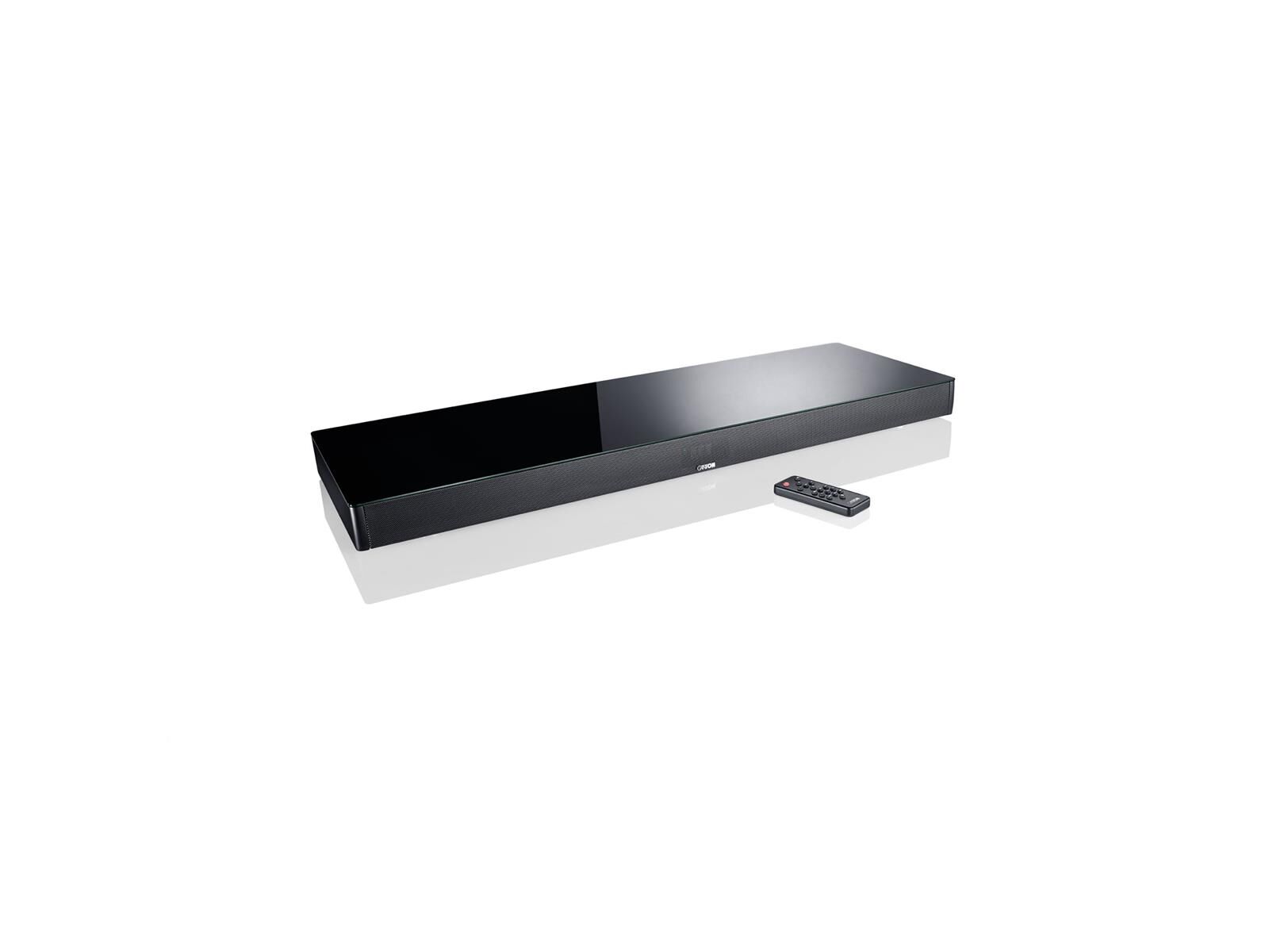 Canton Smart Sounddeck 100 S2 schwarz Canton Smart Sounddeck 100 S2 schwarz
