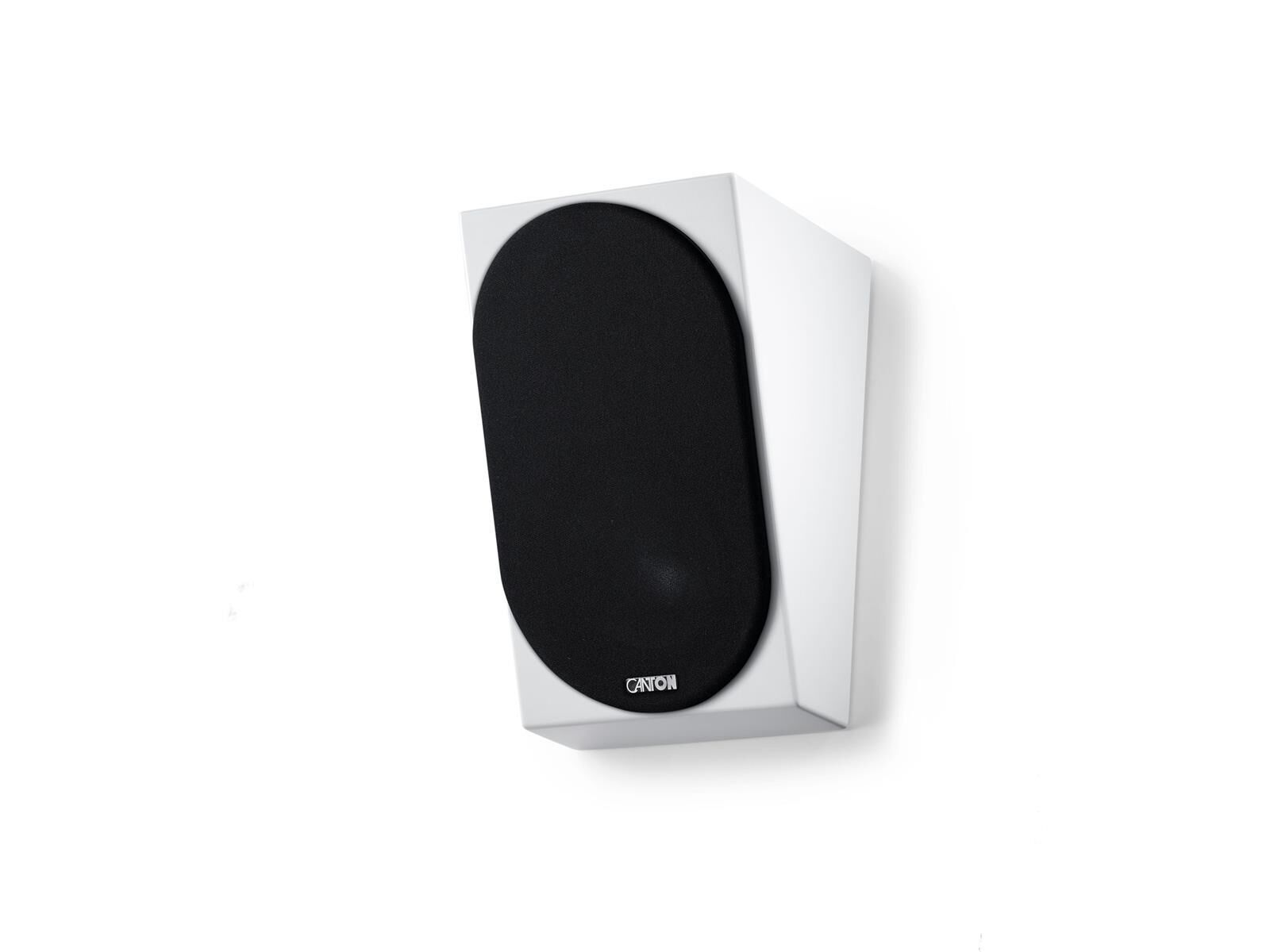 Canton AR 4 Dolby Atmos Lautsprecher weiß (Stück)