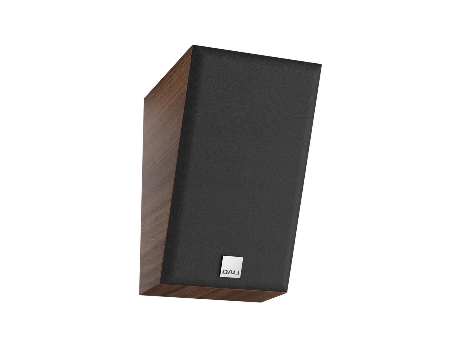 Dali ALTECO C-1 Walnuss (Paarpreis)