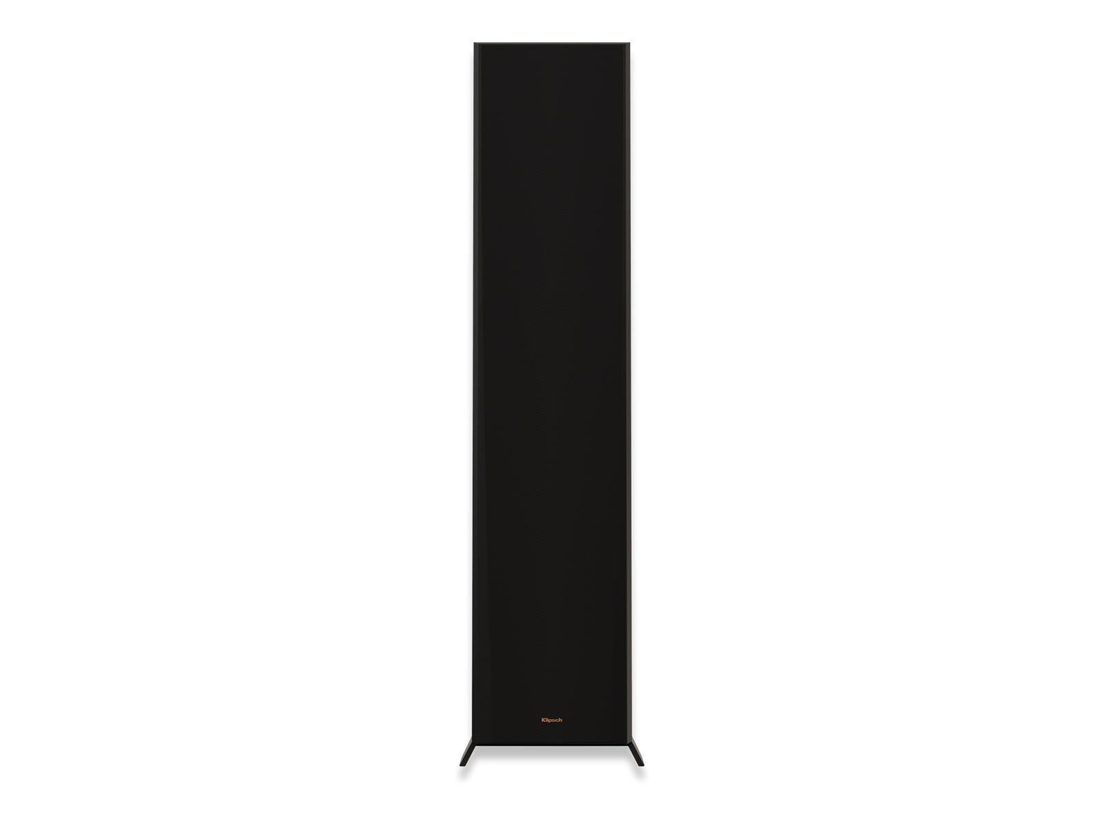 Klipsch RP-8060FA Standlautsprecher (Stückpreis) Walnuss