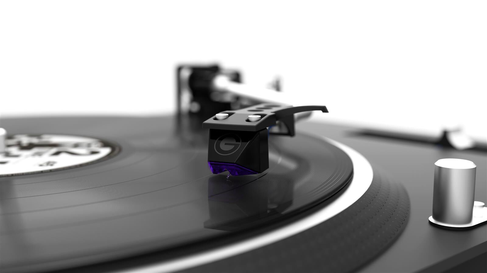 Goldring MM-Tonabnehmer E3 GL0058