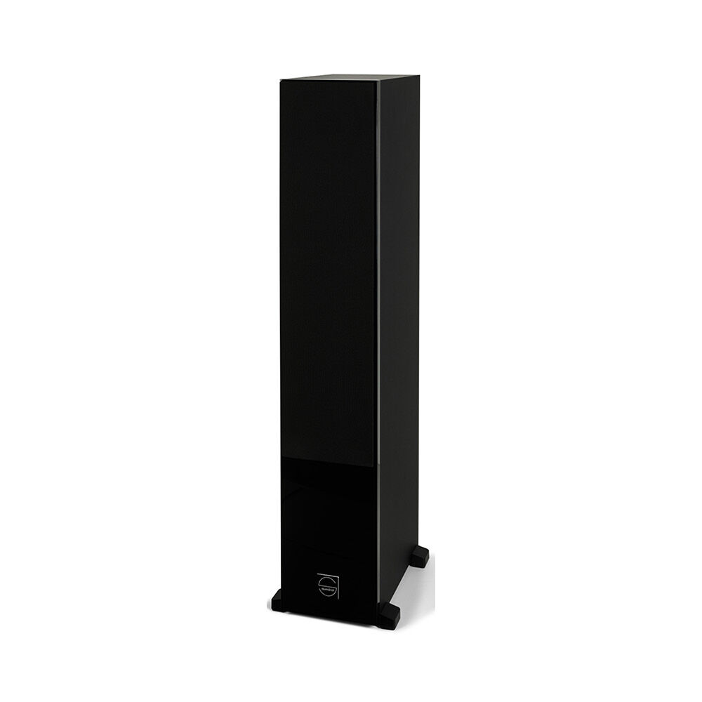 quadral-Lautsprecher-SIGNUM-70-schwarz-abdeckung quadral SIGNUM 70 Schwarz (Paar)