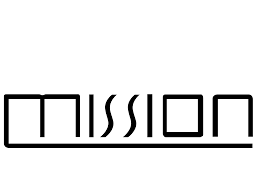 Mission Mission