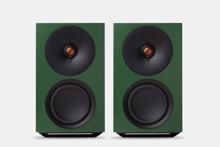 Cambridge Audio L/R M