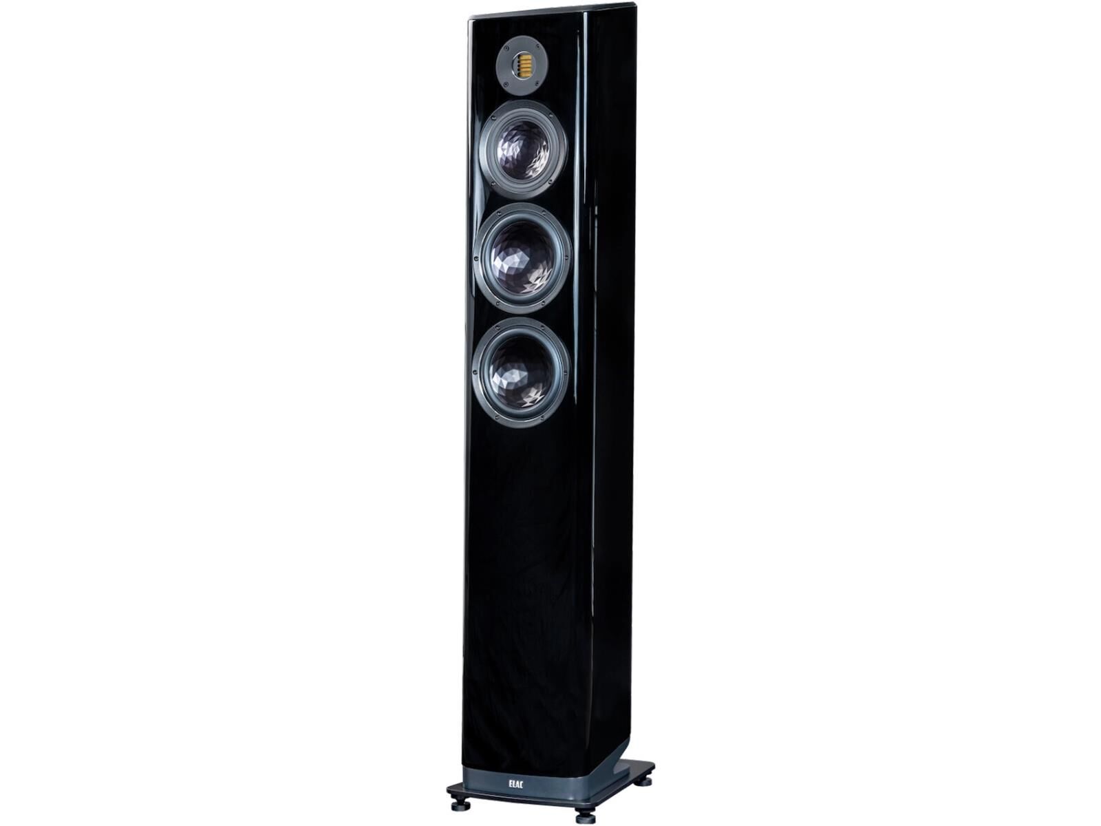 elac vela 409.2.png ELAC Vela FS409.2 Standlautsprecher (Stück) schwarz