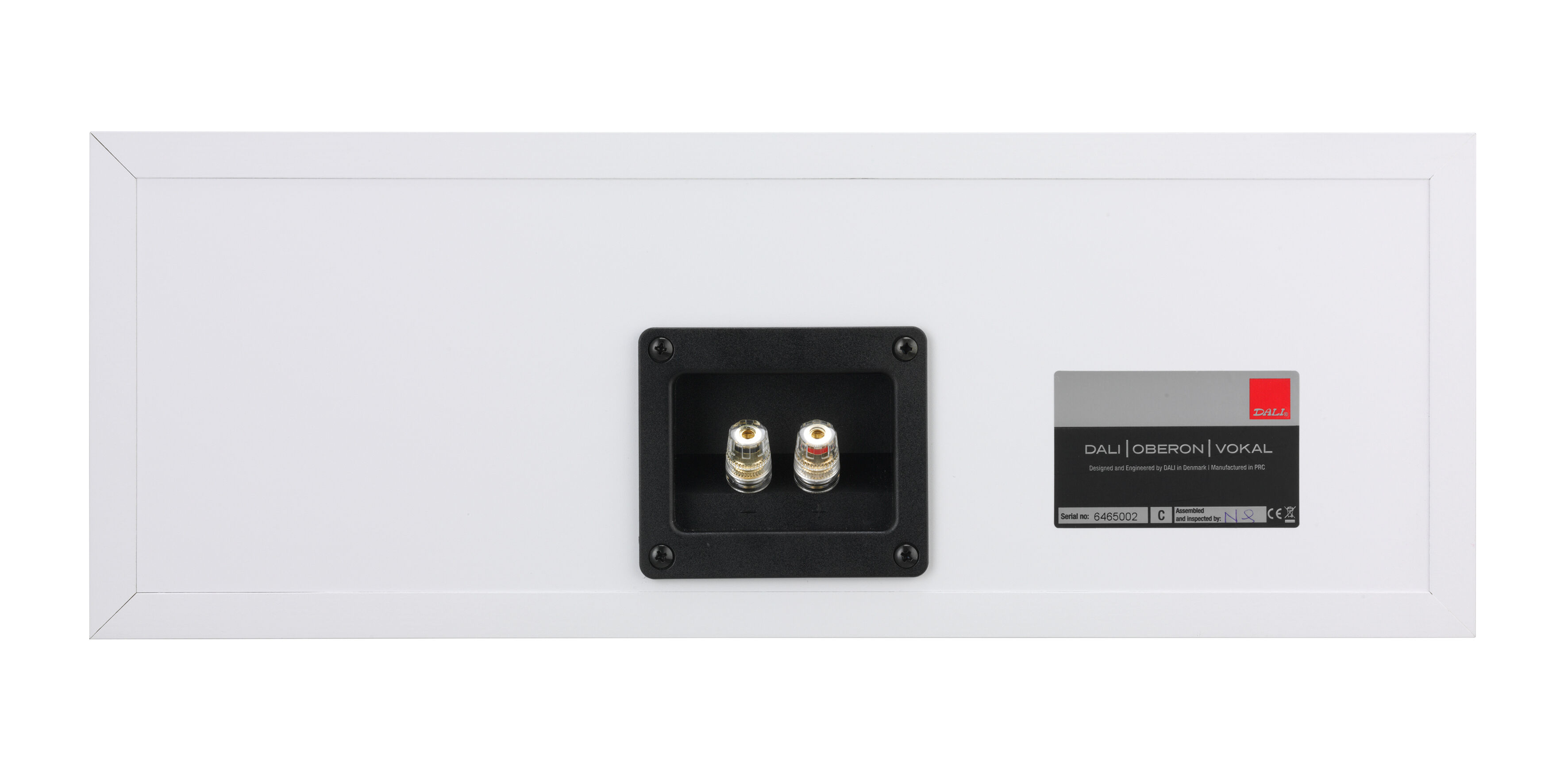Dali OBERON VOKAL Weiß