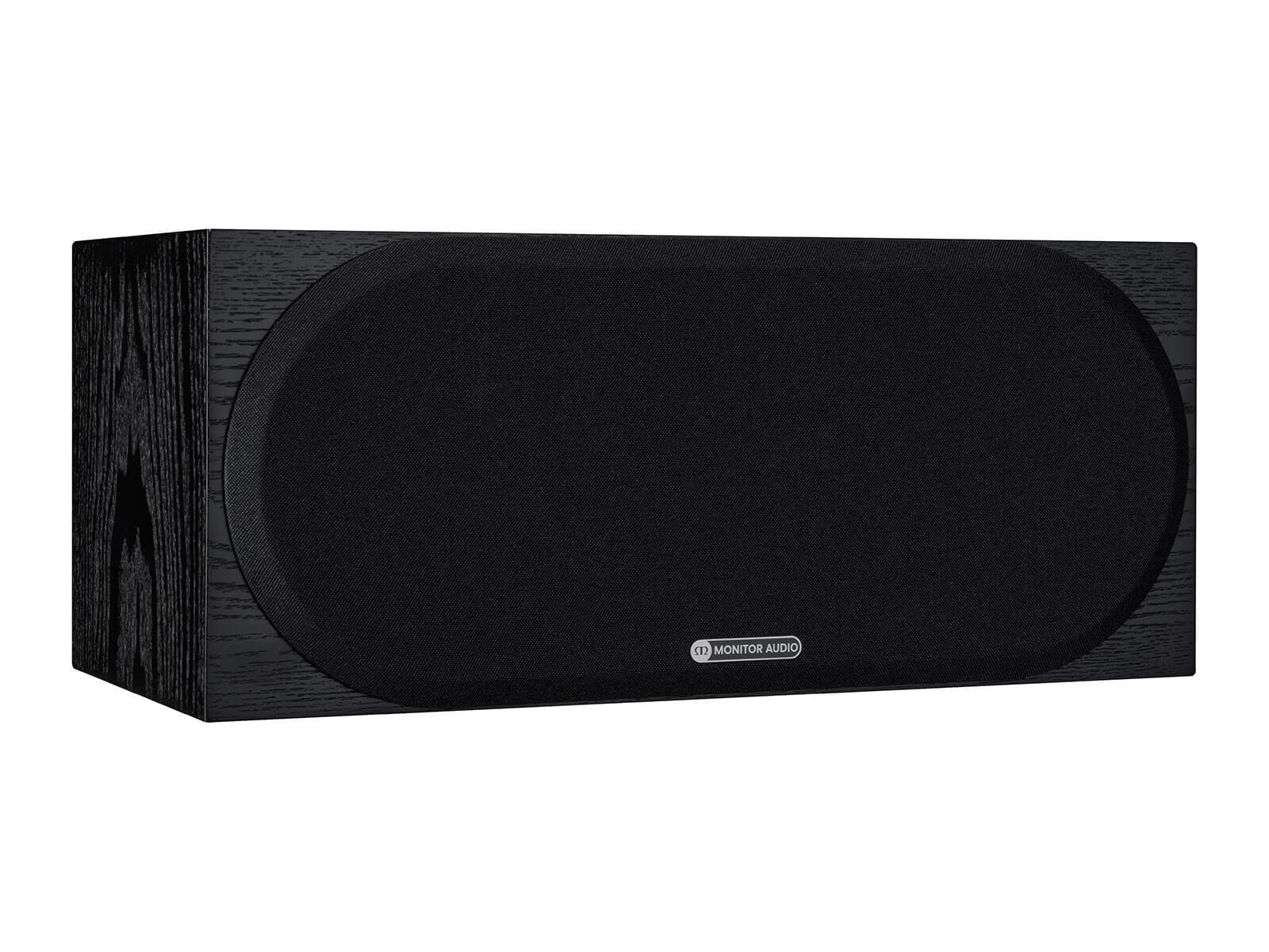 ma_silver_c250_front_black_oak_grille_angled Monitor Audio Silver C250 (7G) Eiche Schwarz