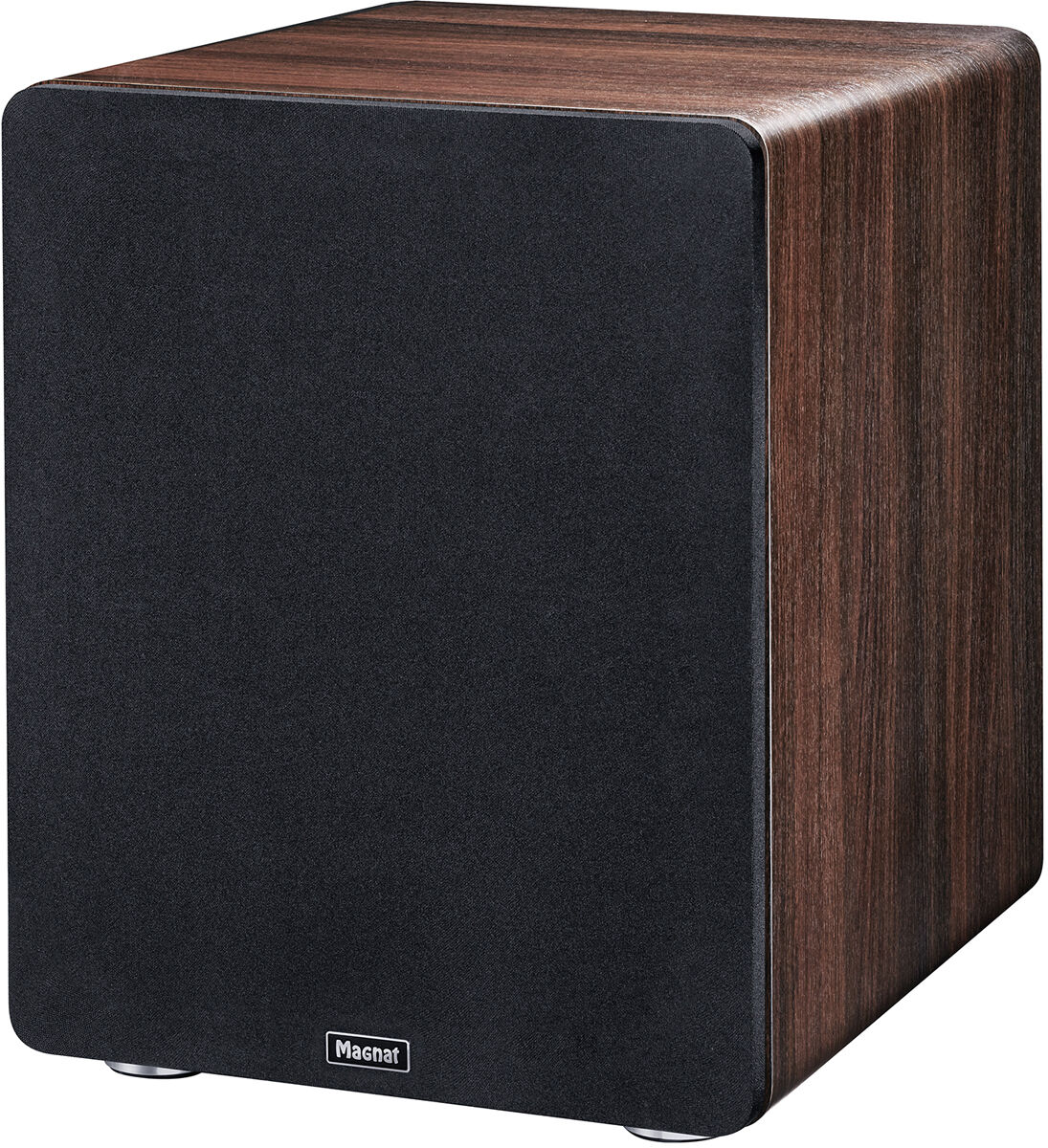 Magnat Alpha RS 12 Subwoofer mocca