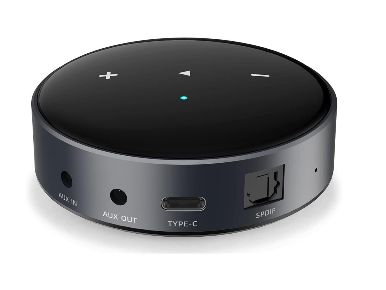 WiiM Mini High-Res-Streamer (Aussteller)