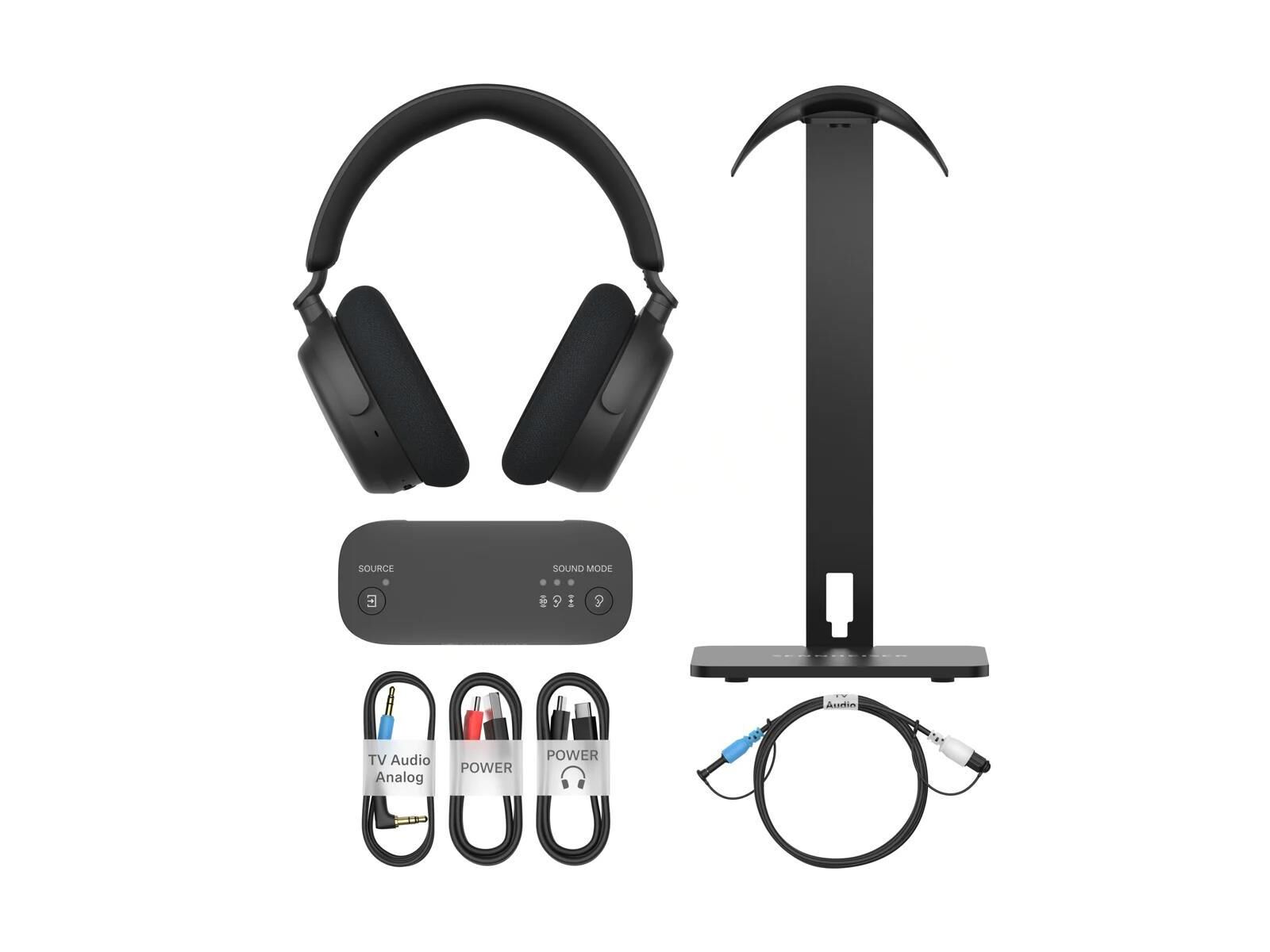 Sennheiser RS 275 TV-Funkkopfhörer