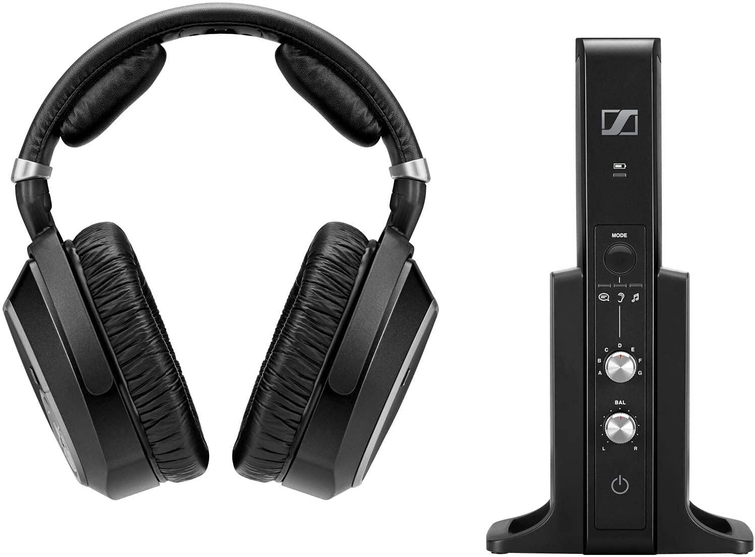 Sennheiser RS 195 Digitales Funkkopfhörersystem