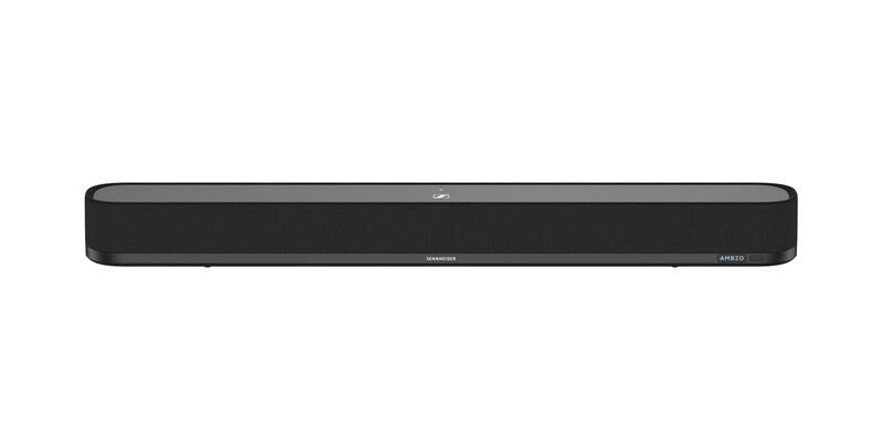 Sennheiser AMBEO Soundbar Mini Sennheiser AMBEO Soundbar Mini