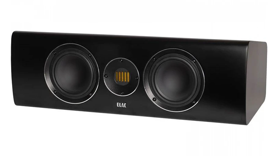 Elac Carina Center