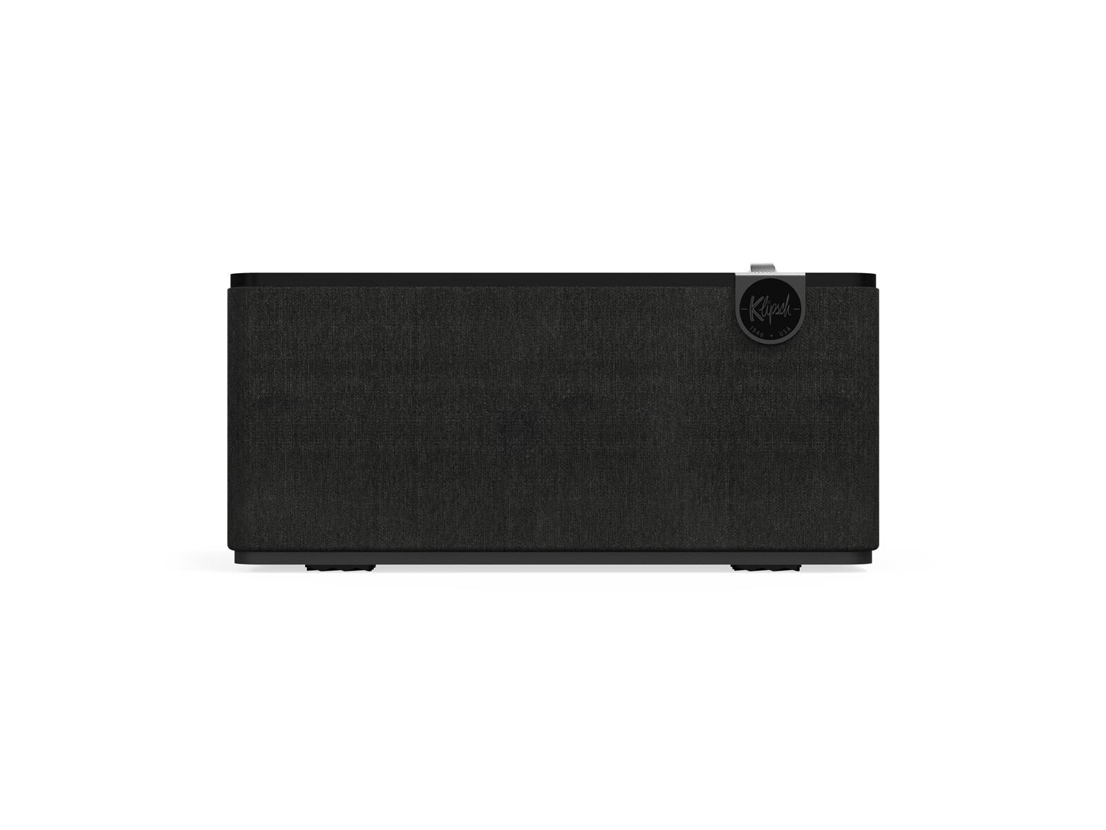 Klipsch The Three Plus schwarz
