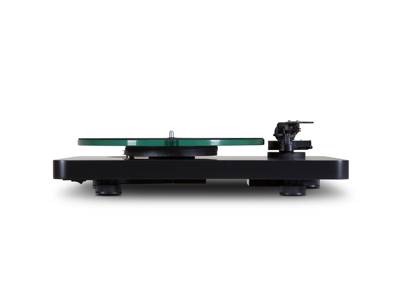 NAD C558 Graphite Plattenspieler