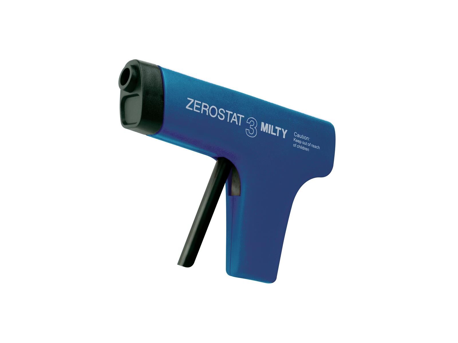Milty Pro Zerostat 3 anttistatic