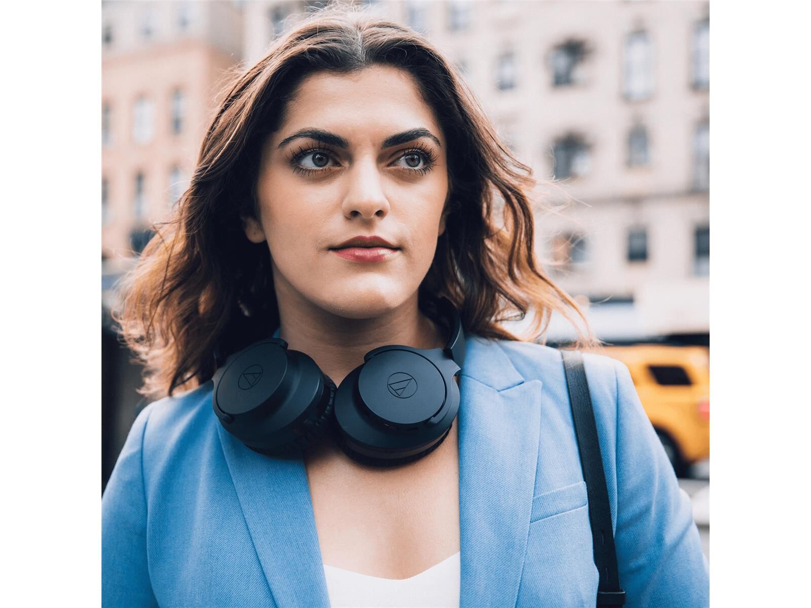 Audio-Technica ATH-ANC700BTBK