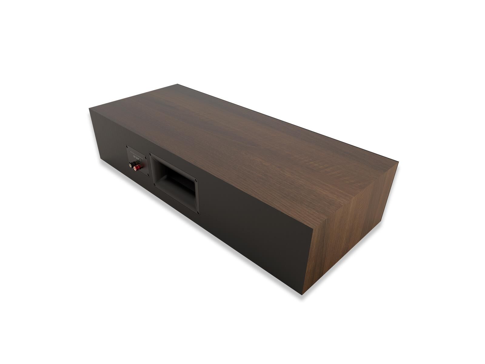 Klipsch RP-504C II Center-Lautsprecher Walnuss