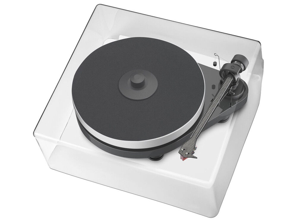 Pro-Ject Staubschutzhaube Cover It für RPM 1/5